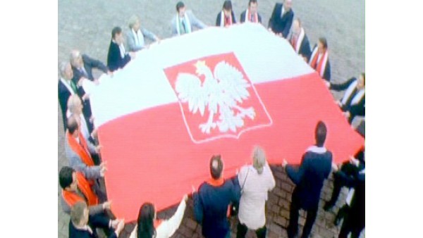 Pokolenie przywódców w rodzaju Komorowskiego czy Kaczyńskiego "zużyło się"