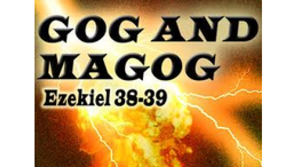 Mamy już wojnę między Gogiem a Magogiem?