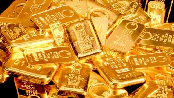 Co oznacza spadek cen złota?
