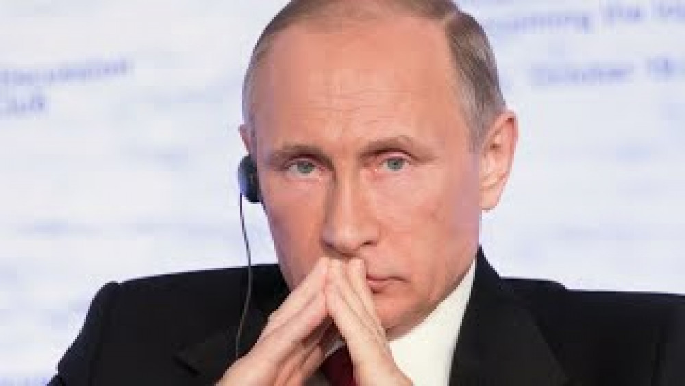 Putin na forum Klubu Wałdajskiego 2022: Rosja nie ma pretensji do bycia hegemonem