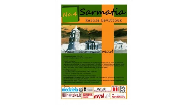 Sarmatia Karola Levittoux No.4