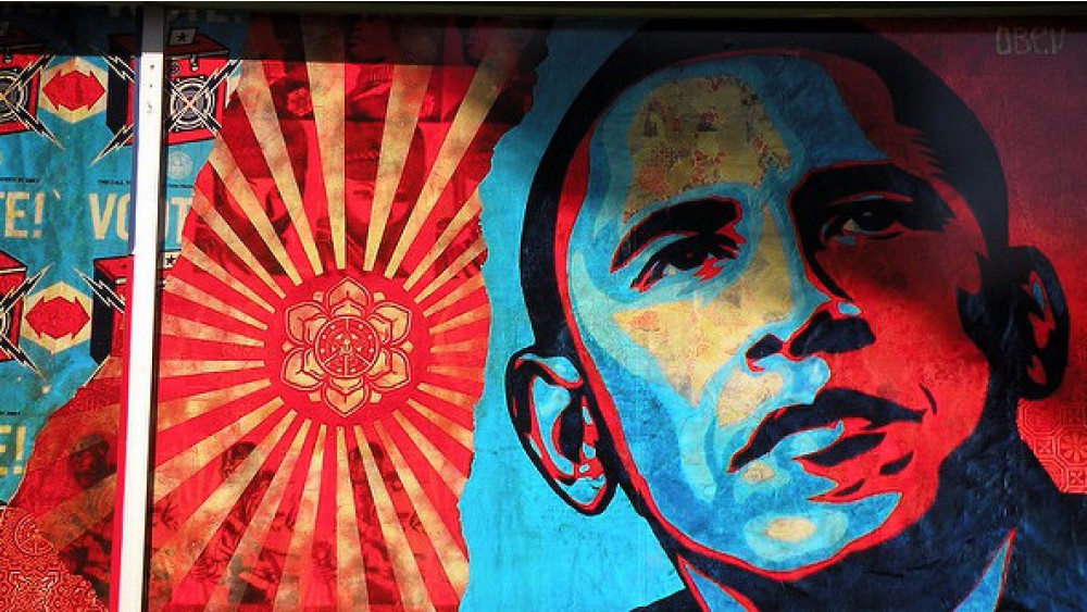 Trump nie powtórzy skrajnej głupoty Obamy