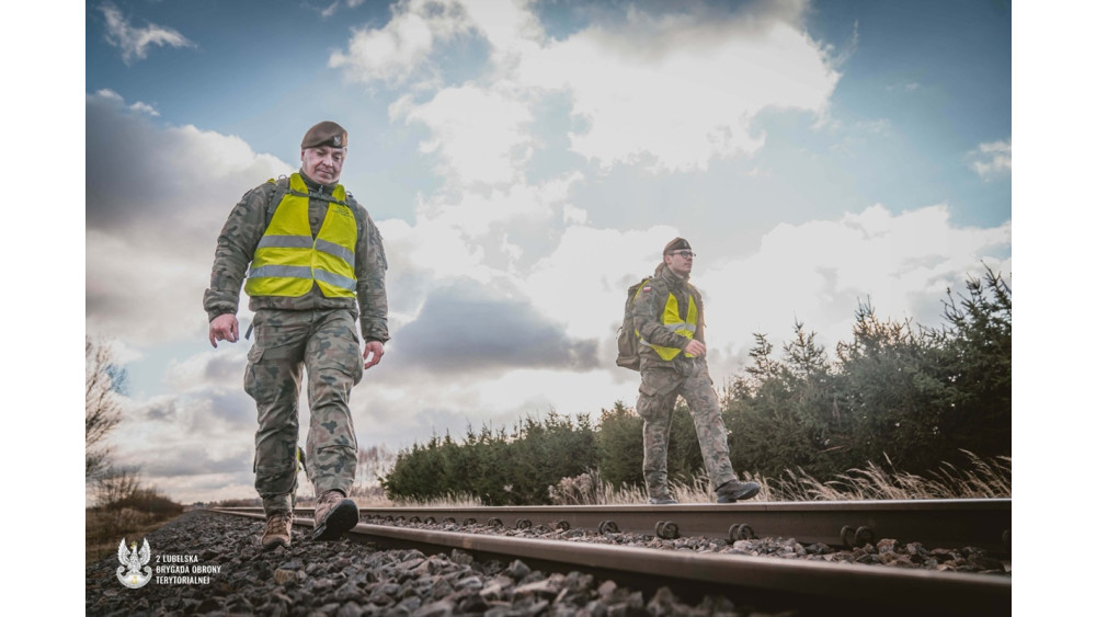 Nawet 10 tys. żołnierzy w akcji. Ruszyła wielka operacja "Horyzont" 