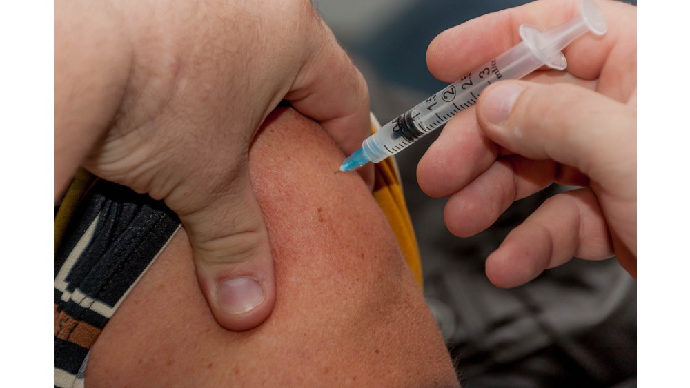 Polacy nie szczepią się przeciwko grypie
