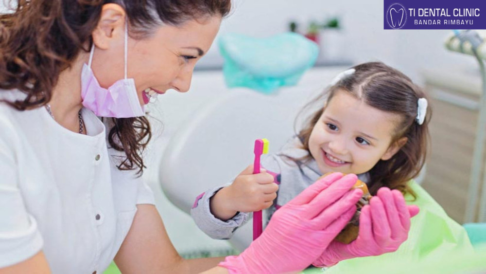 Dental Paediatrician Insights: Expert Tips for Children's Dental Health