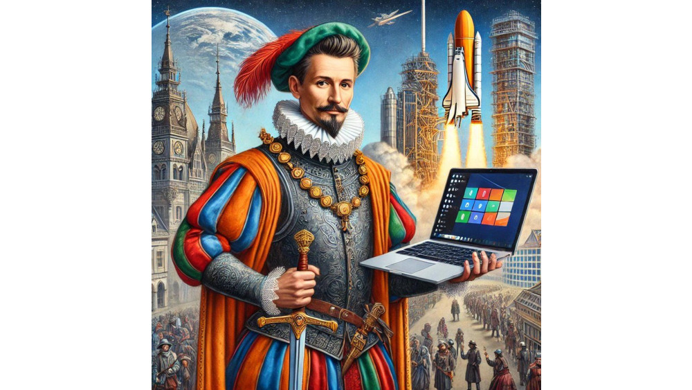 Sarmatolibertarianizm w jednej lekcji