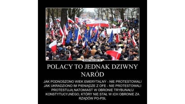 Trybunał Konstytucyjny patologicznym wrogiem demokracji?