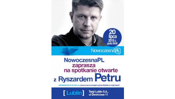 NIE ZAWAHAMY SIĘ PRZED ZASTRZELENIEM JAROSŁAWA KACZYŃSKIEGO