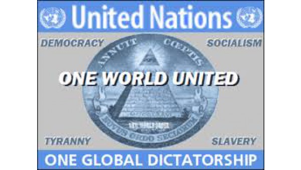 Neokomunista zostanie Gensekiem ONZ.