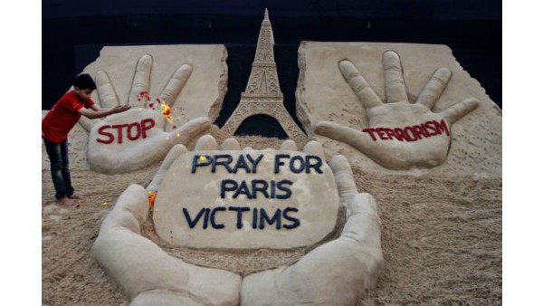 W Turcji było nie mniej ofiar niż w Paryżu