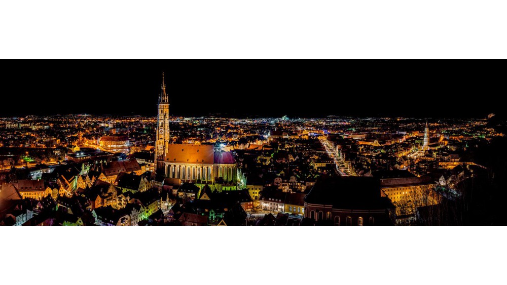 Bawaria: tradycja, nowoczesność, tożsamość