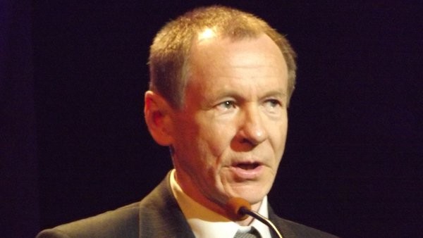 Umarł Krul, niech żyje Krul