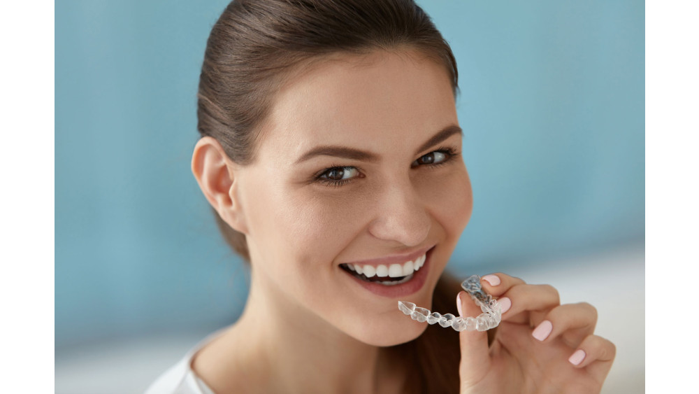 Invisalign Treatment: What to Expect During Your Journey (Amma Naana Dental Clinic)