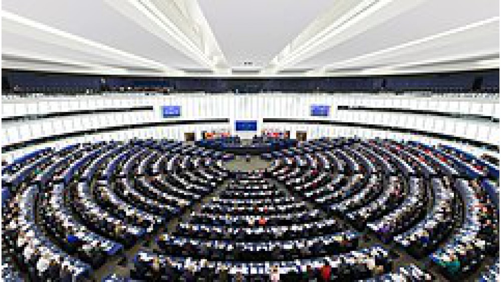 W kuluarach Parlamentu Europejskiego