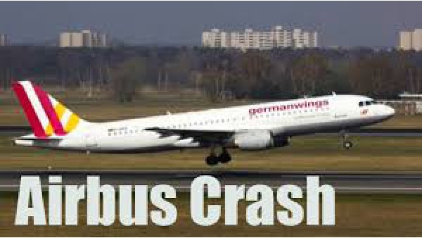 Co się stało z pilotem rozbitego Airbusa!