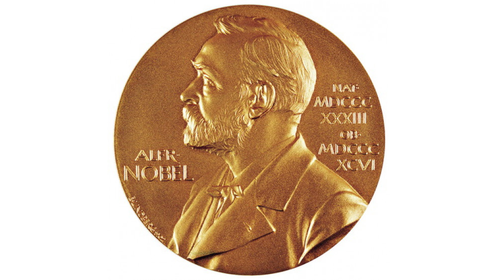 Dmitrij Muratow sprzedał medal Nobla za 103,5 miliona dolarów