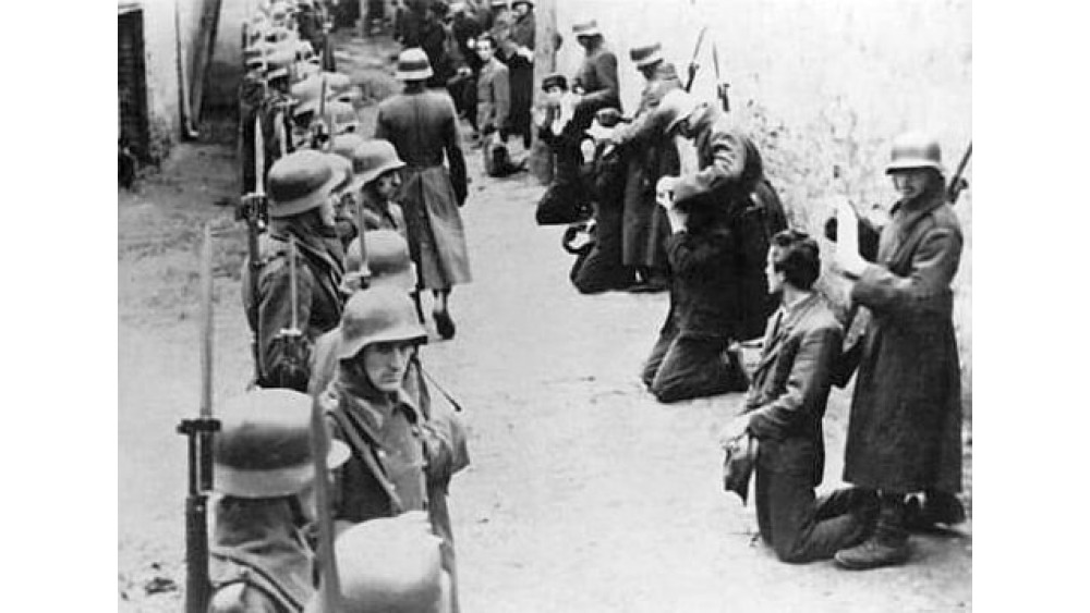 Kiedy Niemcy zapłacą Polsce za reparacje wojenne i śmierć milionów niewinnych ludzi ?