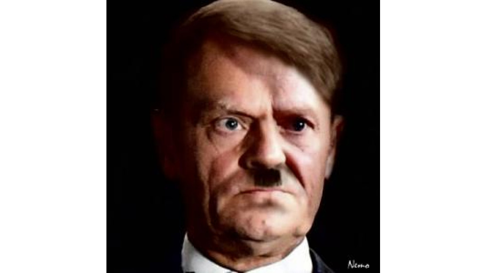 ILU ŻYDÓW POLACY ZAMORDOWALI ? - NIE TYLKO HISTORIA.  ANTYPOLONIZMU CIĄG DALSZY Z WROGAMI POLSKI W TLE.