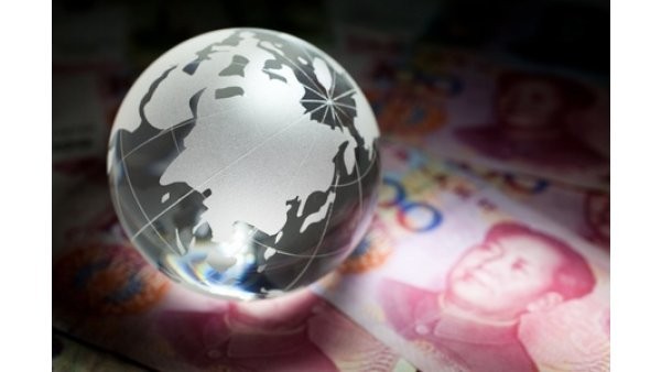 Chiny tworzą odpowiednik Banku Światowego