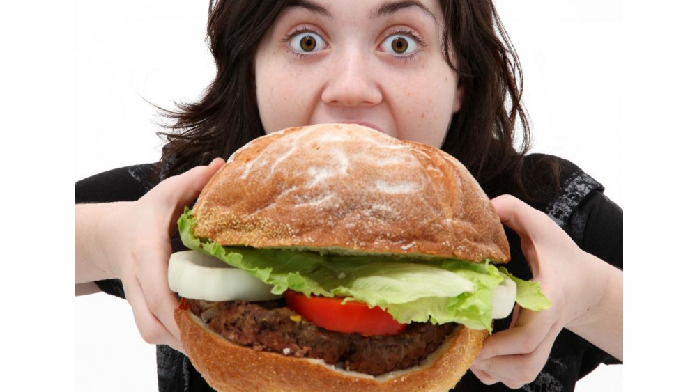 Tłuste jedzenie negatywnie wpływa na rozwój mózgu