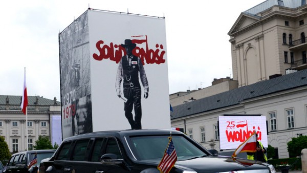 Czy Solidarność wywalczyła Polsce niepodległość?