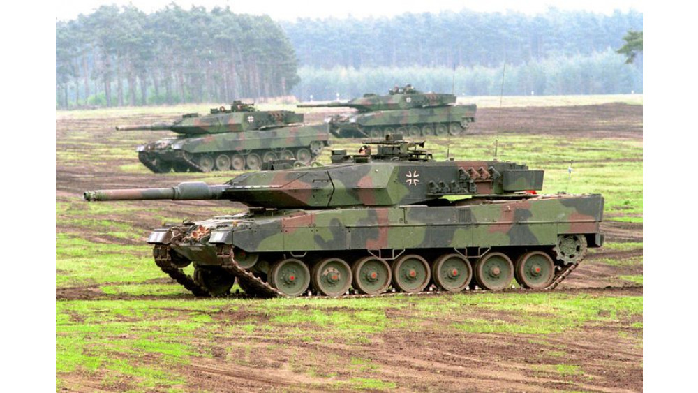 Jak Polska może wpłynąć na losy wojny na Ukrainie i przeprowadzić największą modernizację swoich sił zbrojnych?