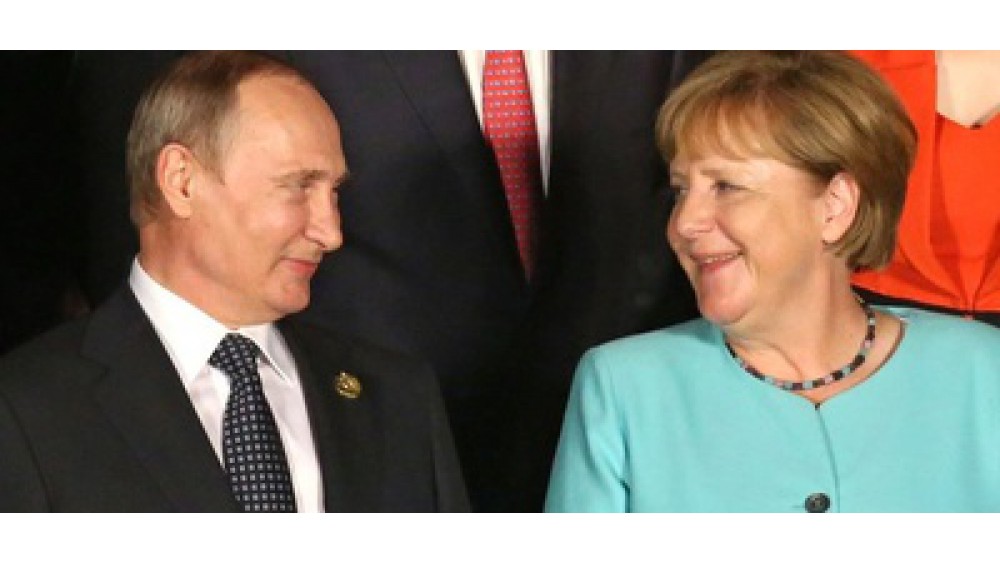 Rosja i Niemcy zafundują Polsce nowe „Locarno”?