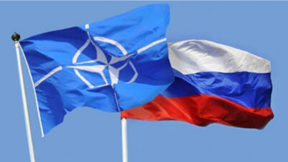 ROSJA JUŻ NIE DOSTRZEGA RÓŻNICY MIĘDZY PRZYSTĄPIENIEM UKRAINY DO NATO I UNII EUROPEJSKIEJ
