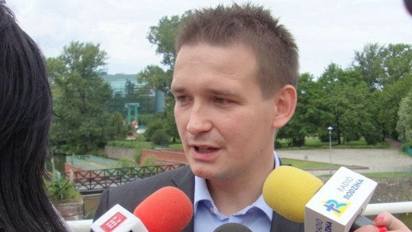 Platforma zmieniła kurs - wywiad z posłem PO Michałem Jarosem