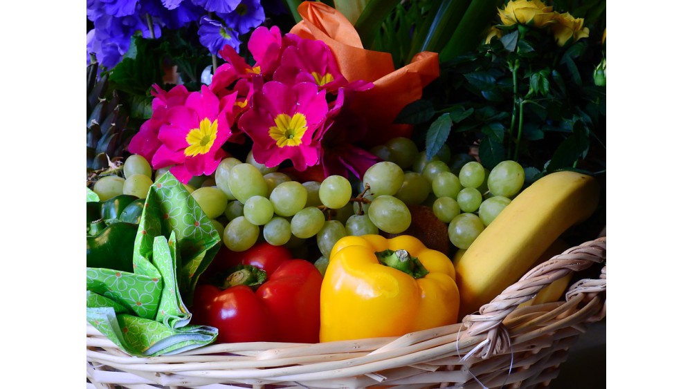 Parszywa dwunastka – warzywa i owoce które lepiej kupować bio