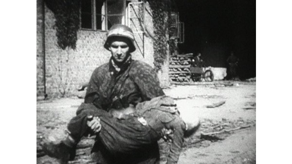 1 sierpnia 1944 - jak NIE ROBIĆ powstania. 