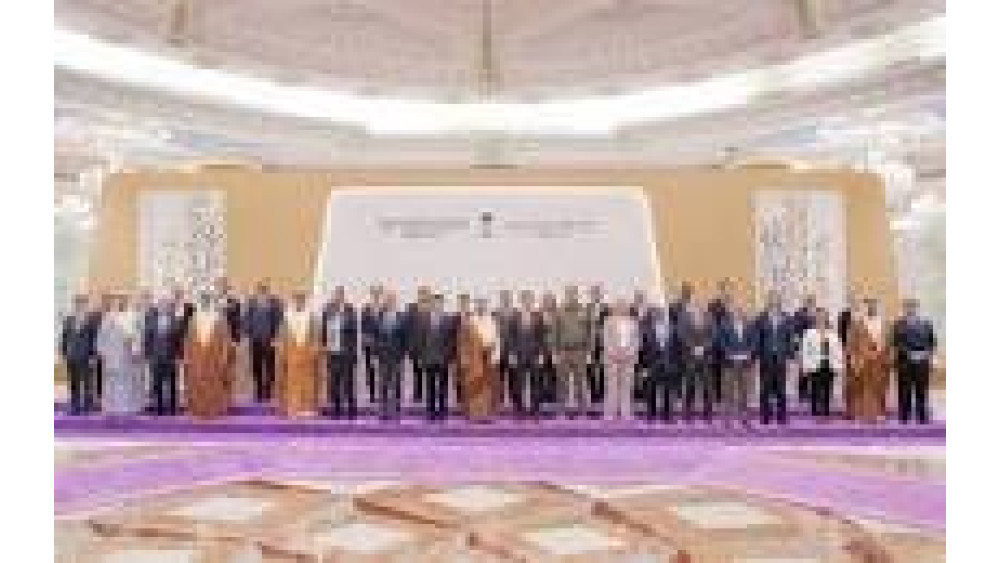 Spotkanie doradców światowych liderów w Dżuddzie ujawniło zamiar wpływowych krajów Globalnego Południa zająć się kwestiami przywrócenia pokoju bez Rosji
