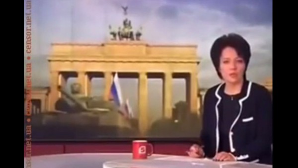 Rosyjski kanał 5 TV grozi Polsce