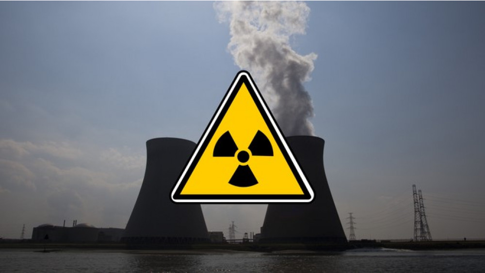 Rosja zagraża wysadzeniem elektrowni jądrowej w Zaporożu