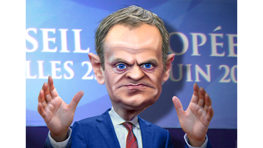 Tuskowe zyski jakie wniosła Koalicja 13 grudnia