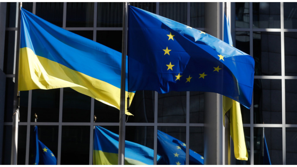 Pozytywne aspekty członkostwa Ukrainy w UE i NATO