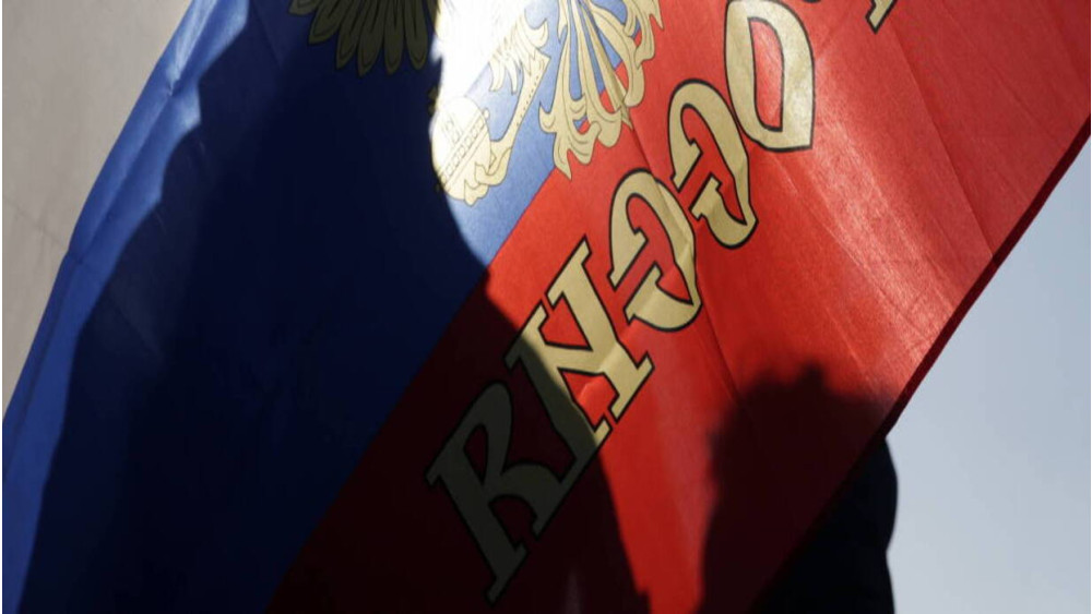 Głos Kremla głosem tęczowo - lewackich postaw