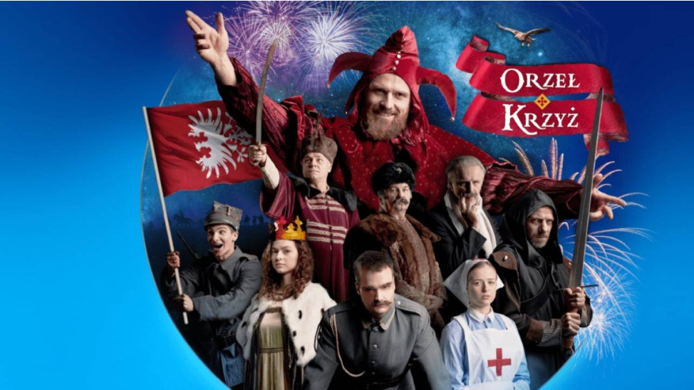 Komu przeszkadza "Orzeł i Krzyż"?