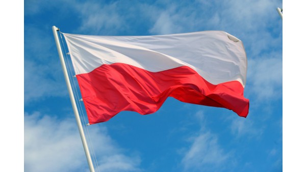 Bez Polski ani rusz