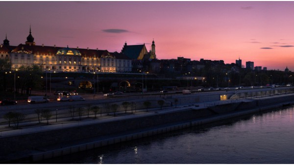 Nadwiślańscy demokraci i republikanie