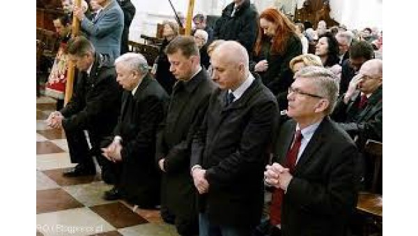 Posłowie PiS ( w tym Kaczyński), zwolennikami zabijania nienarodzonych? - lista.