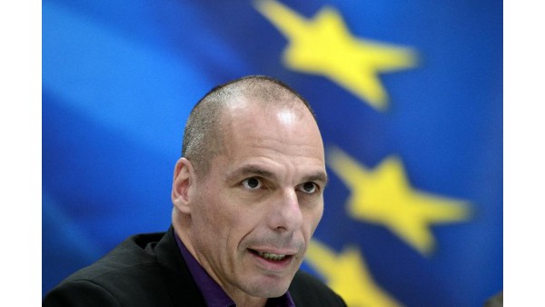Grecja organizuje podatkowe "ORMO"