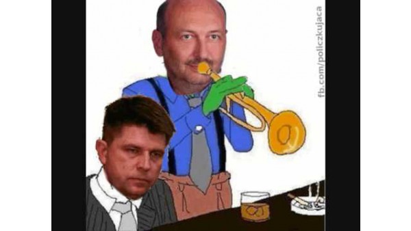 Zapomnijmy o „naszej prawicy”