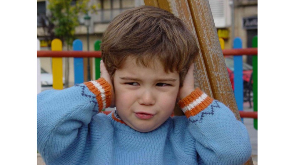 Hałas przyczyną uszkodzeń słuchu u dzieci