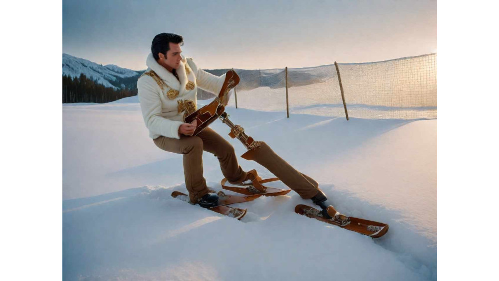 Najlepszy sprzęt na świecie!