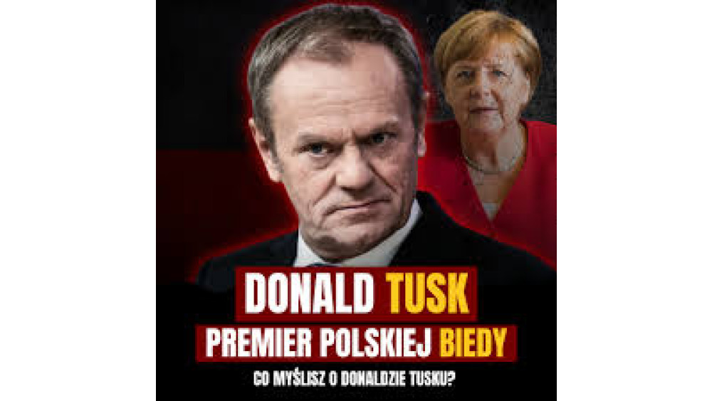 Tuskowa bieda zagląda już do domów