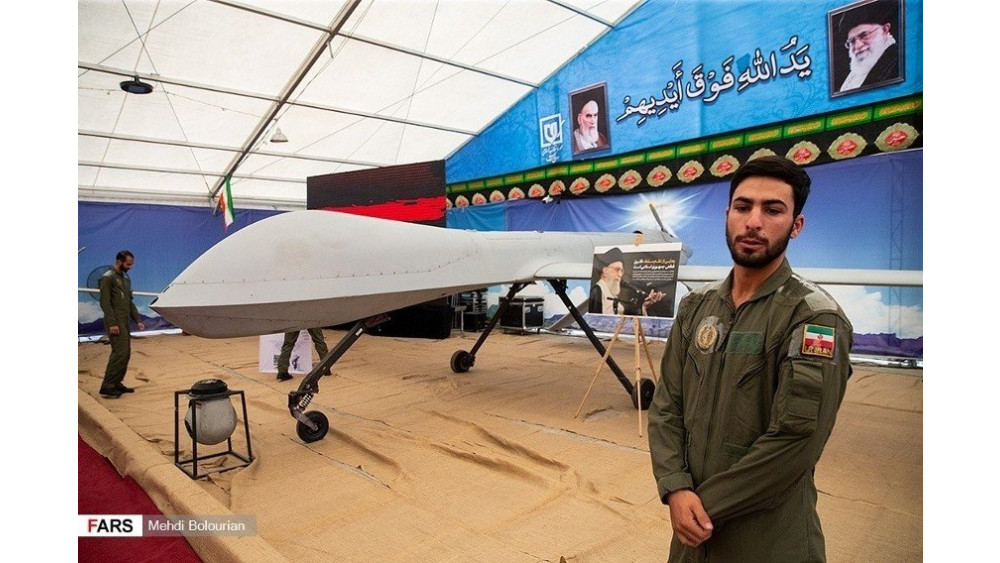Iran przekazał Rosji co najmniej 18 ciężkich dronów Mohajer-6 przeznaczonych do wielozadaniowych uderzeń