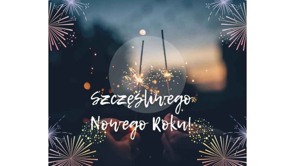 "Słodkiego miłego życia" na ten wowy 2026 rok