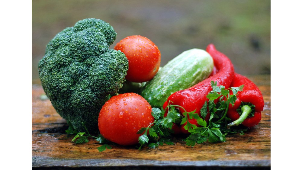 W jaki sposób nazwa może wpłynąć na zwiększenie spożycia warzyw?