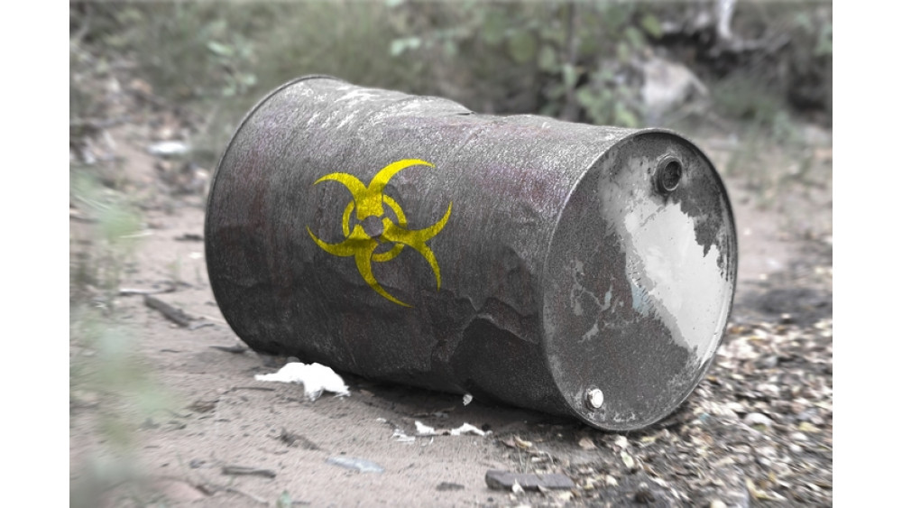 Nord Stream-2 to rosyjska ruletka dla Danii